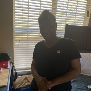 Meet your Posher, Gail